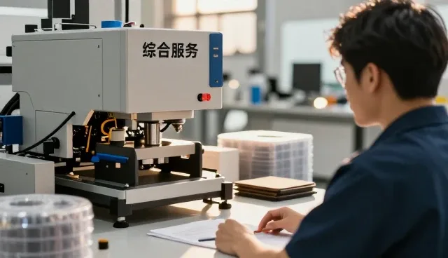 不锈钢金属件