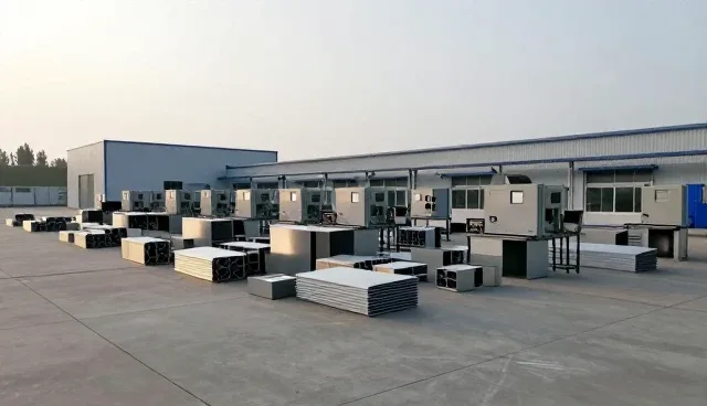 提升生产效率的关键:包装配送系统性能优化