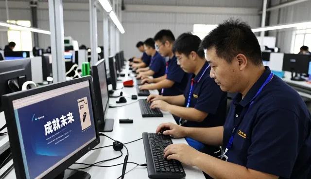 上海巨昆金属制品有限公司打造专业化质量检验保障服务体系